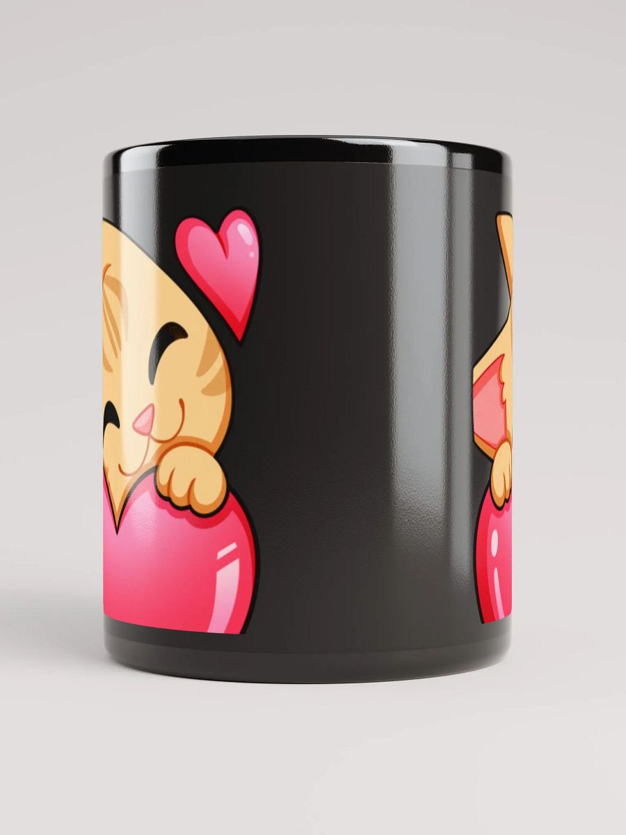 Funches Love Mug product image (5)