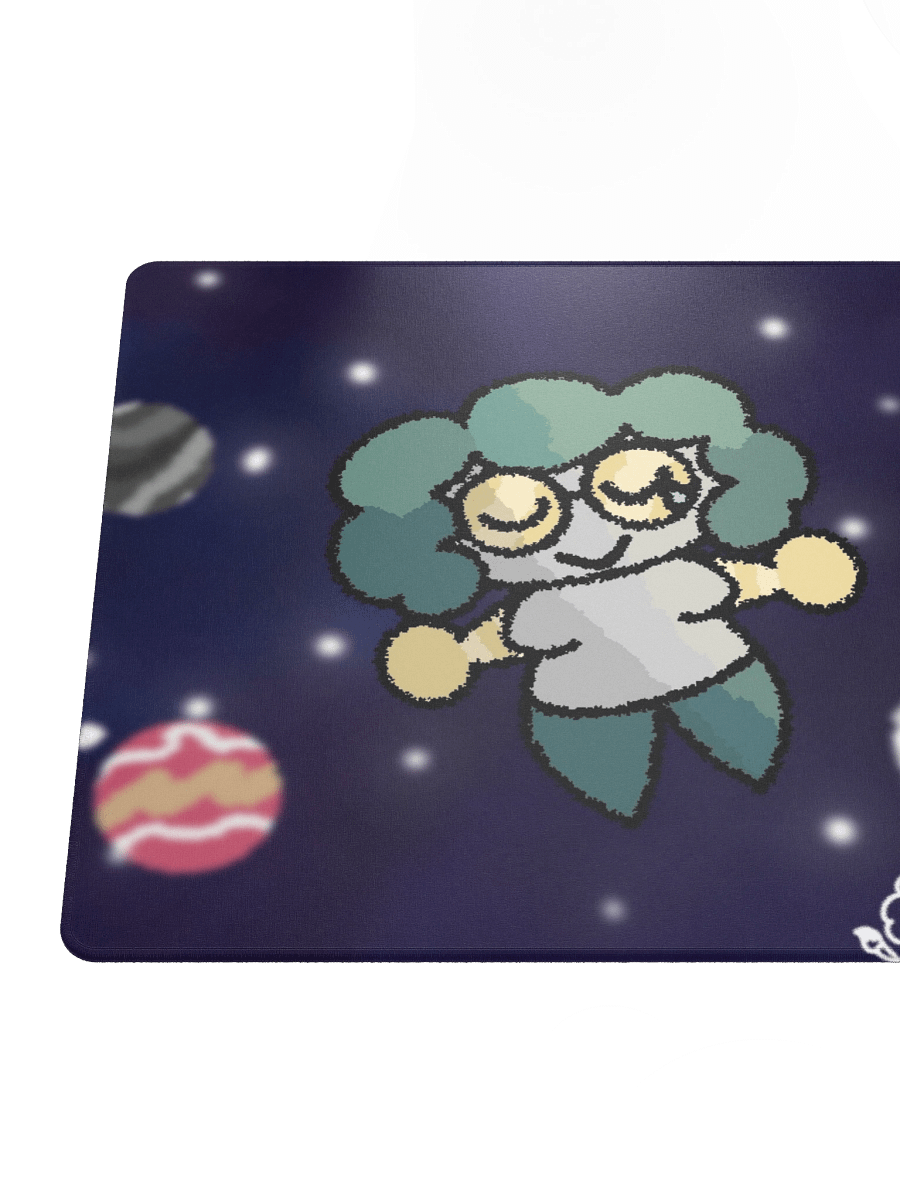 B3CKY Space Mousepad product image (10)