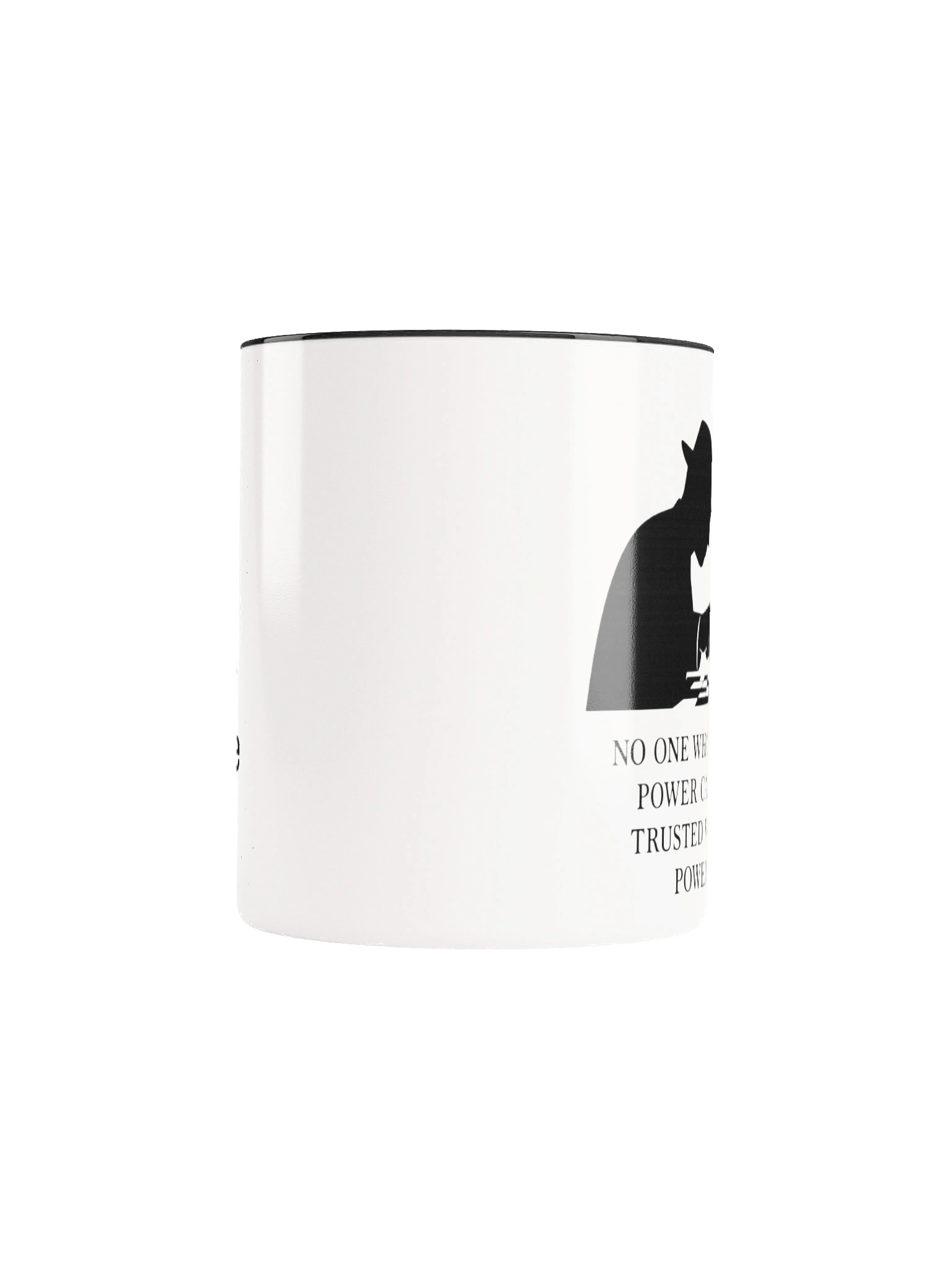 Seeks Power Chess Mug product image (38)