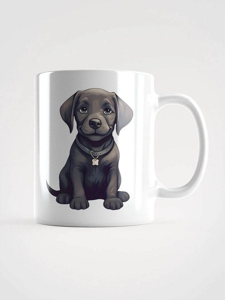 Black Lab product image (1)
