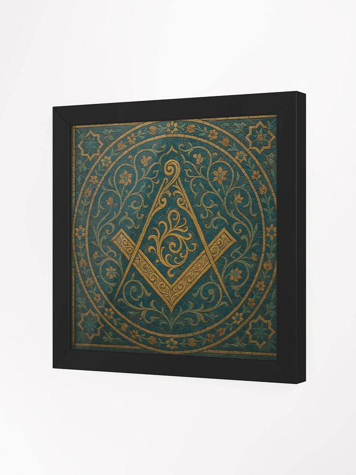 The Forgotten Tughra product image (6)