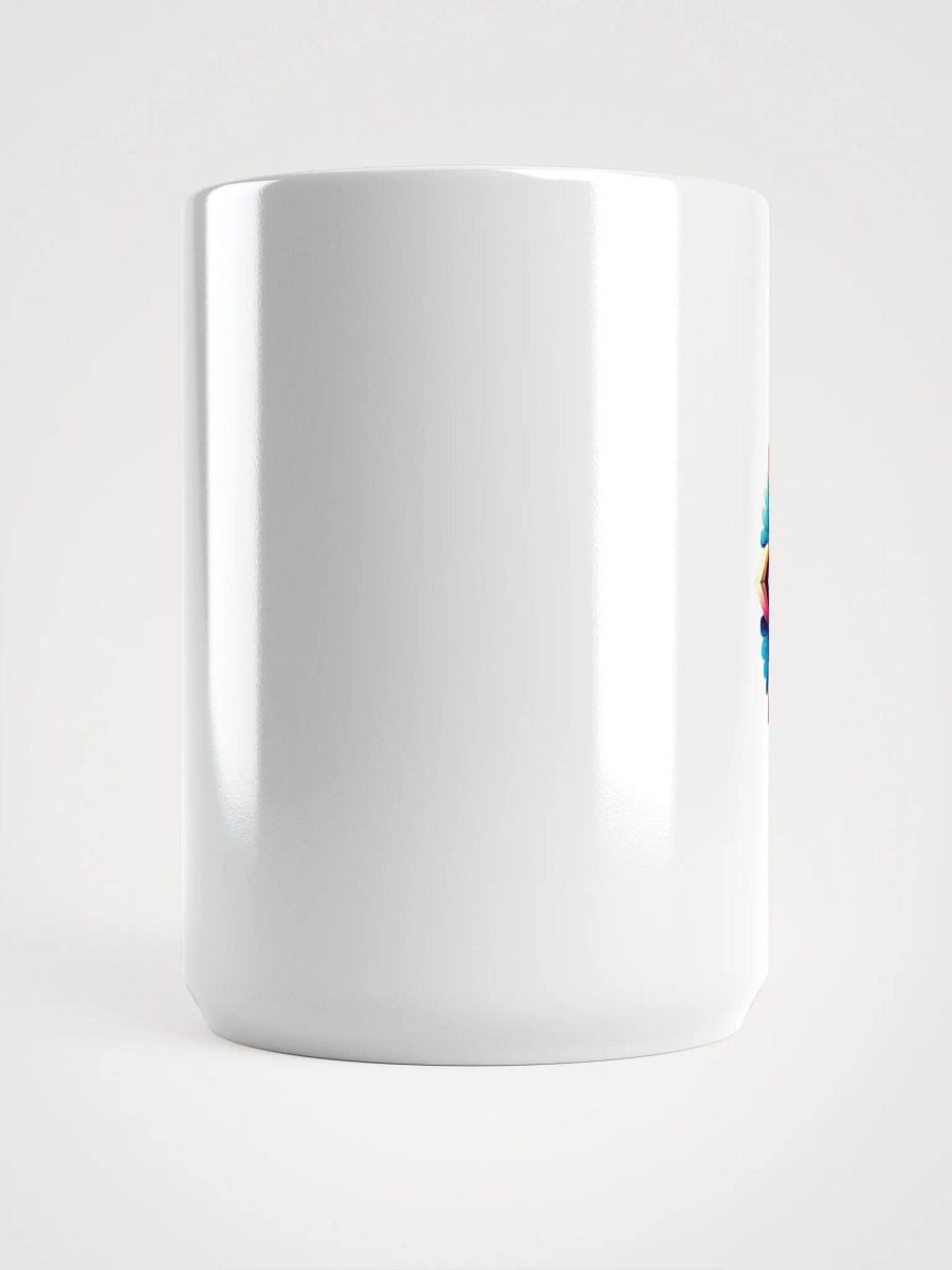 Kaleidoscope Mandala Mug product image (5)