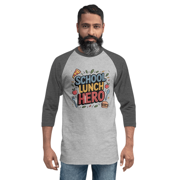 School Lunch Hero product image (2)