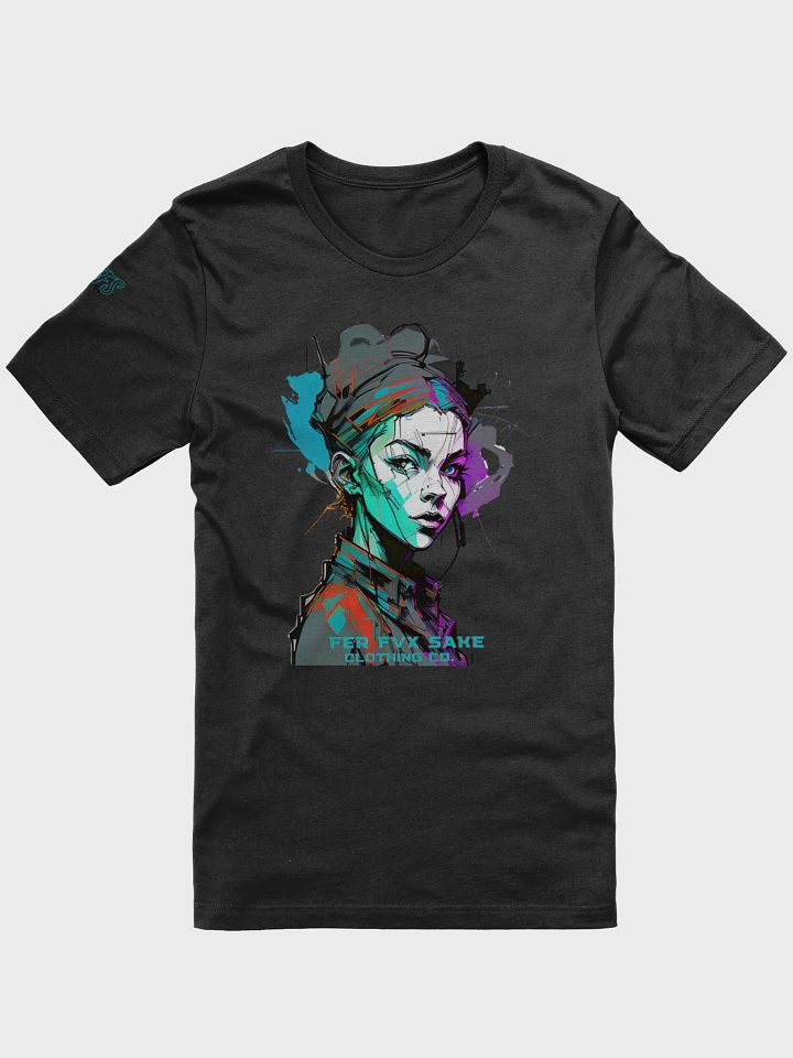 FFS - INPUNK TEE product image (1)