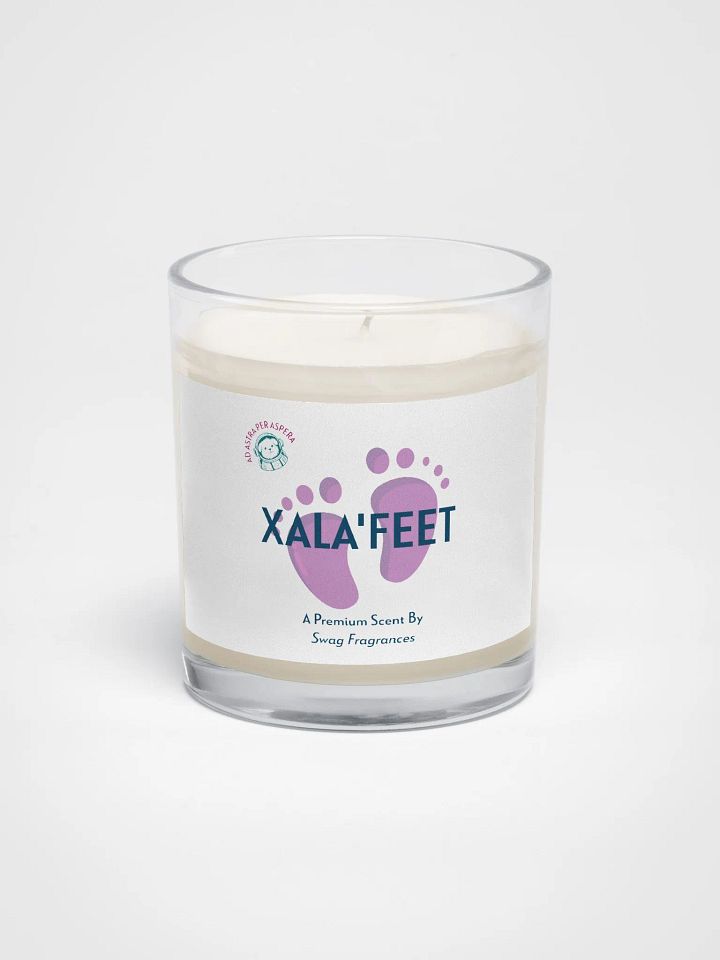 Xala'feet, Soy Candle product image (1)