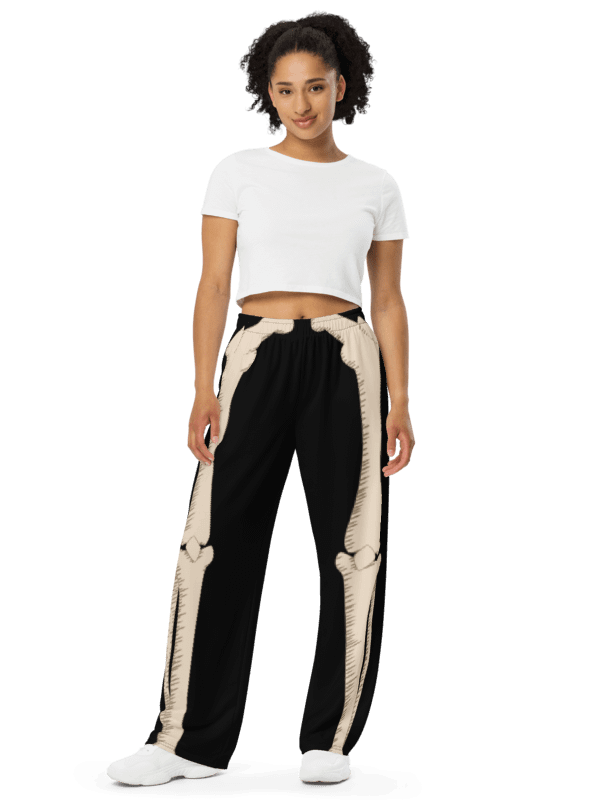 Leg Bones Pants product image (3)