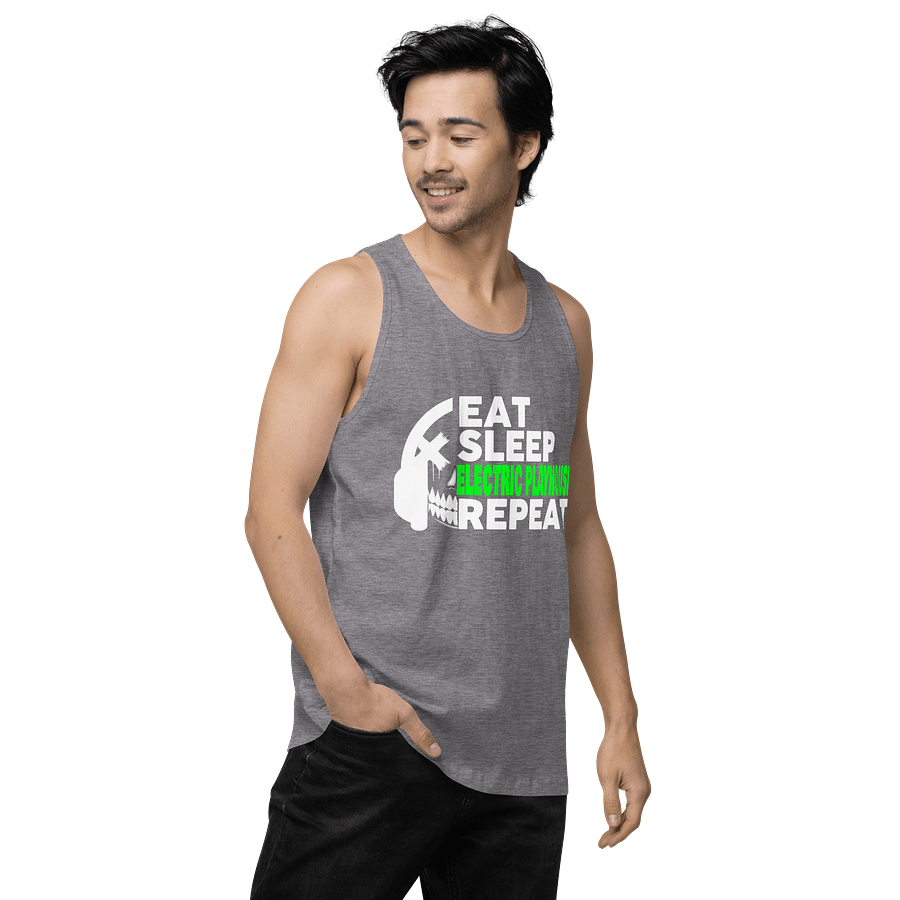Electric Playhouse Premium Tank Top product image (46)