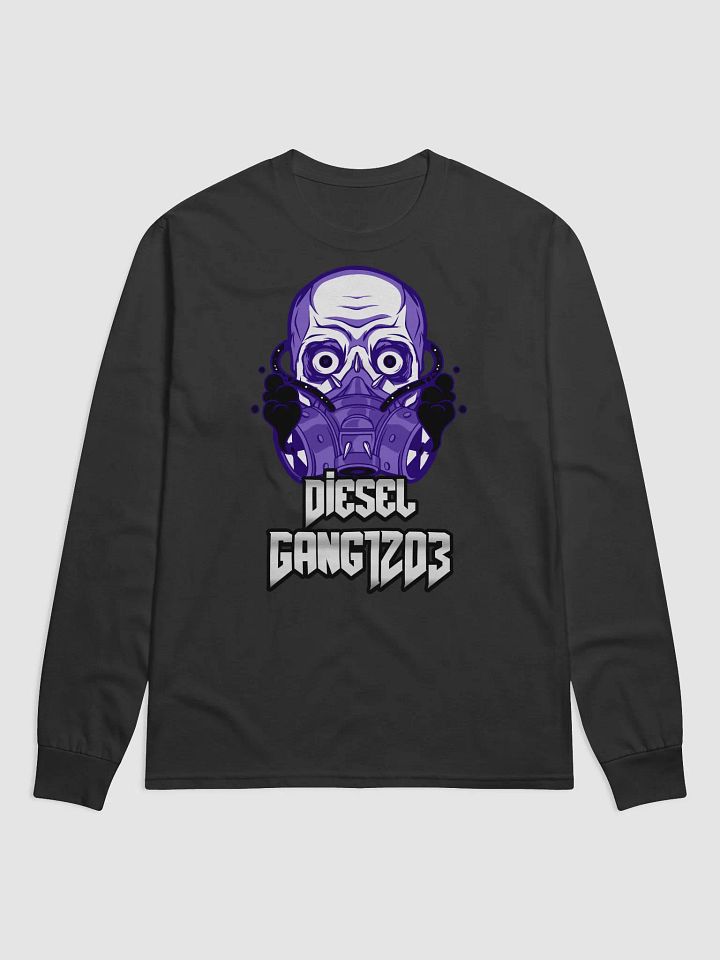 Diesel Gang Long Sleeve product image (1)