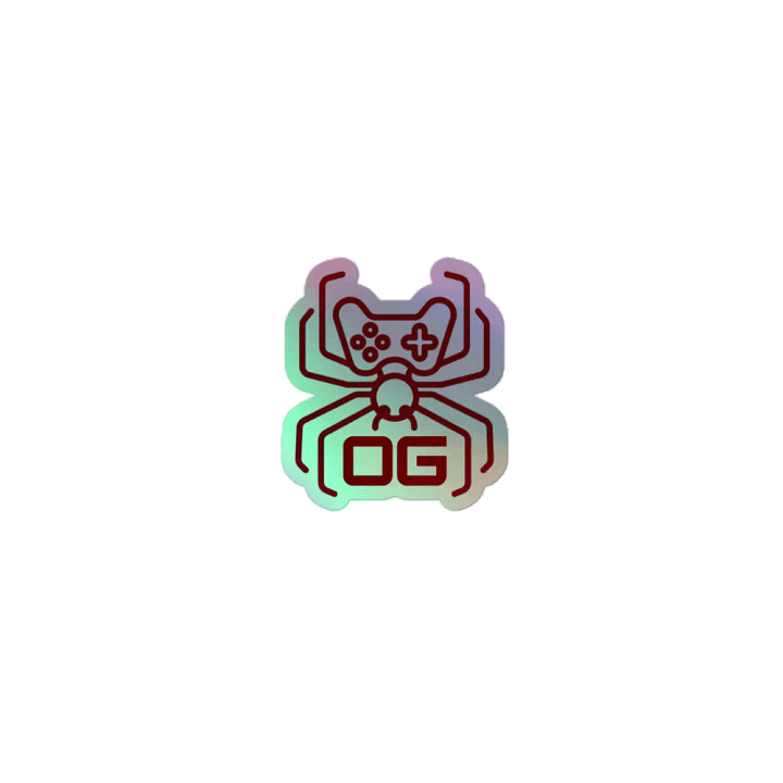 OG Shot Sticker product image (1)