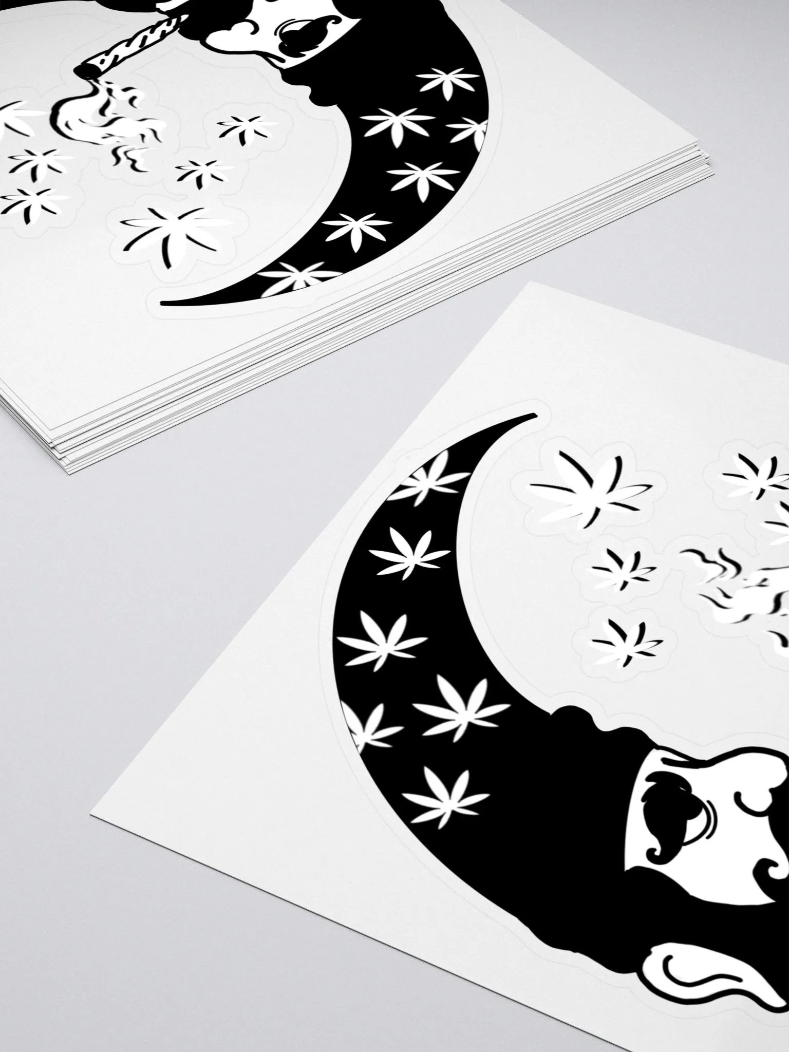 Gandy Moon product image (4)