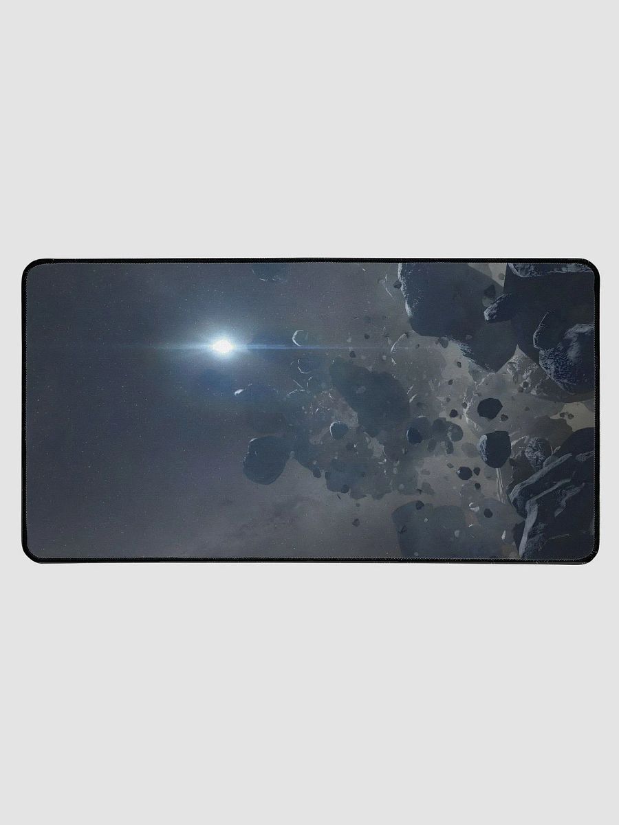 Untapped Potential | Desk Pad product image (1)
