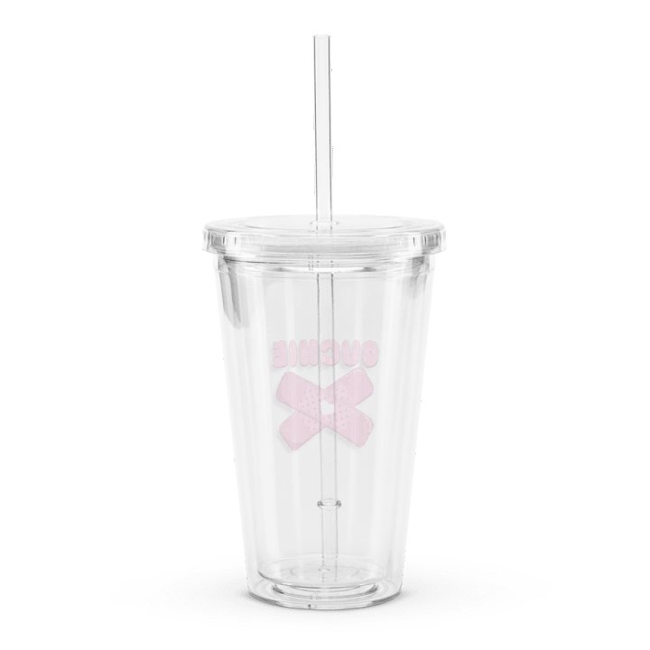 Bandage OUCHIE Tumbler product image (2)