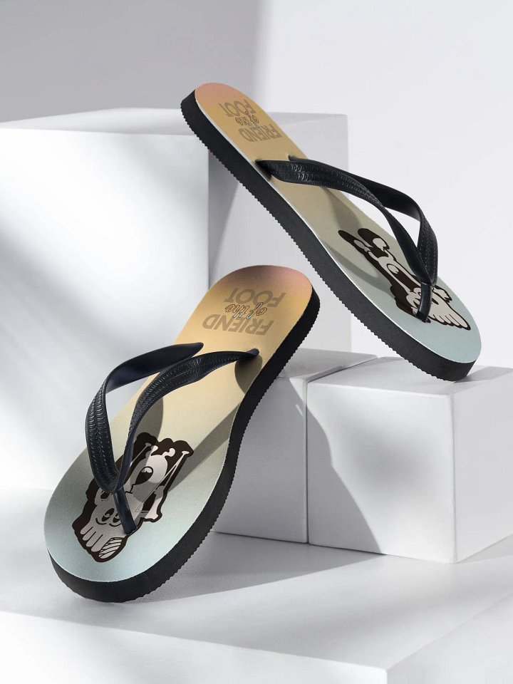Friend Of The Flip Flops (IN STOCK FOR PATREON MEMBERS) product image (2)