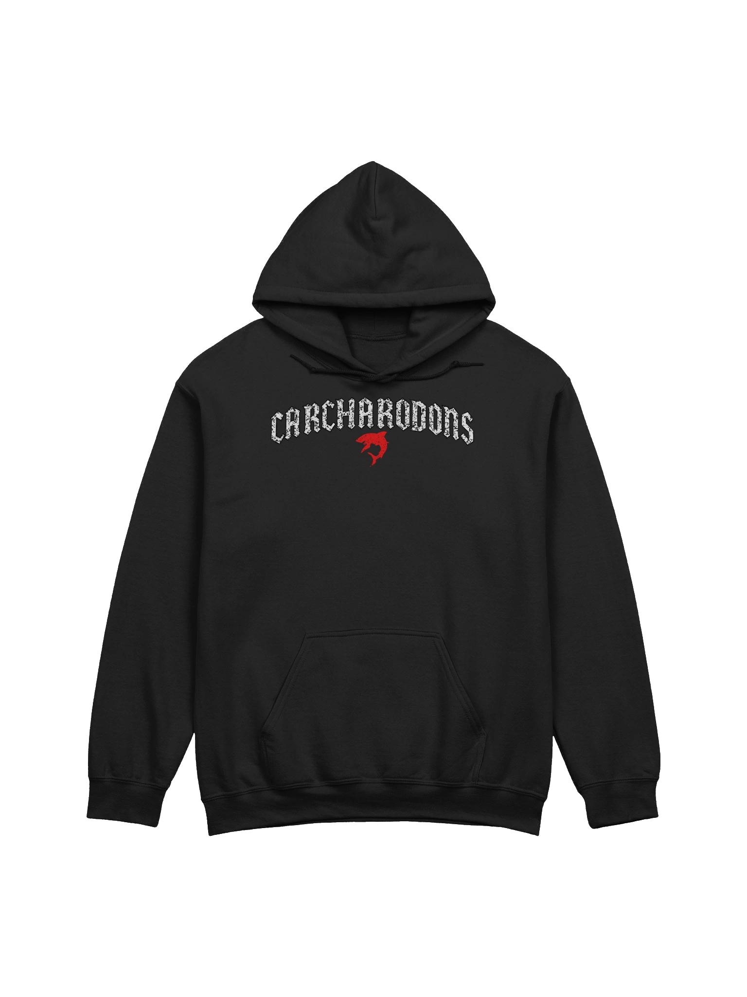 RED WAKE TOUR DELUXE HOODIE product image (4)