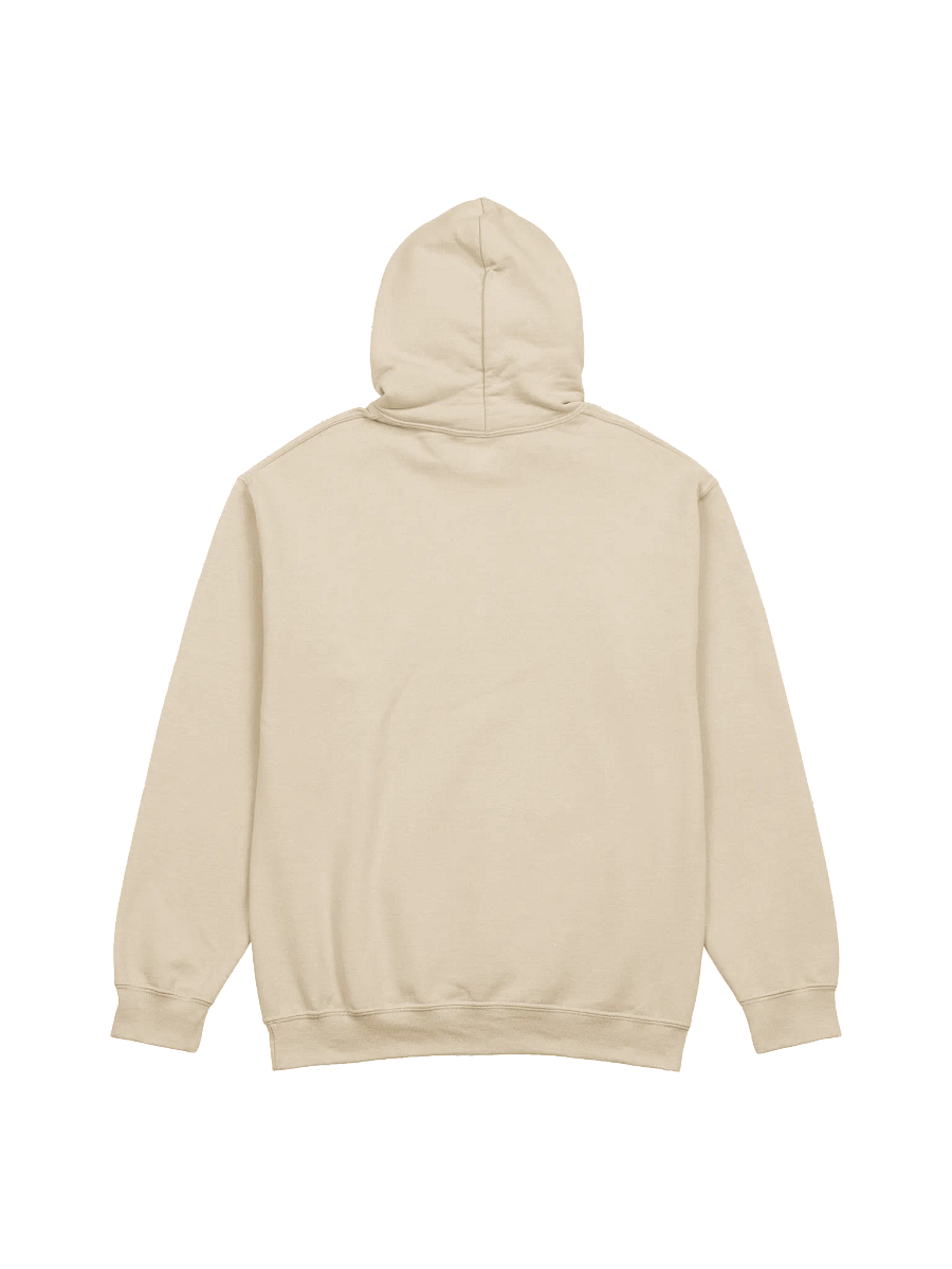 Coffee Zombie Black - Hoodie product image (4)