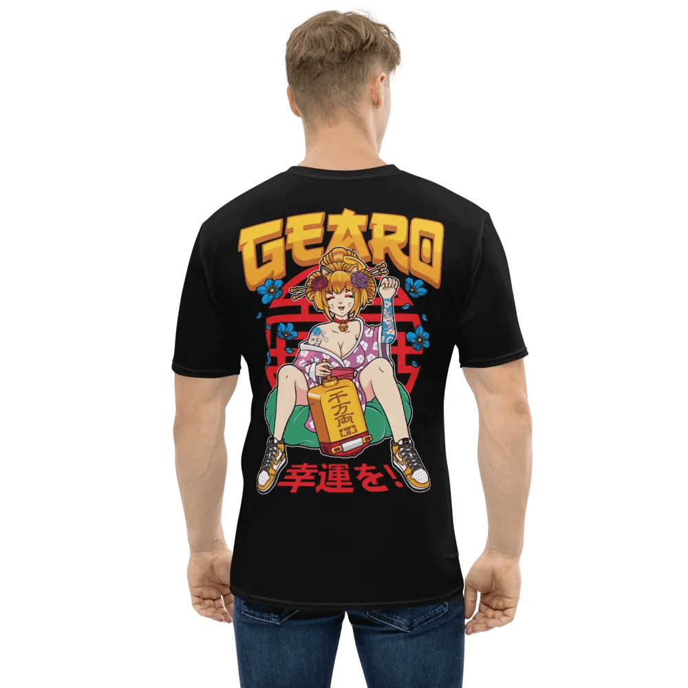 Gear Zero Lucky Charm product image (1)