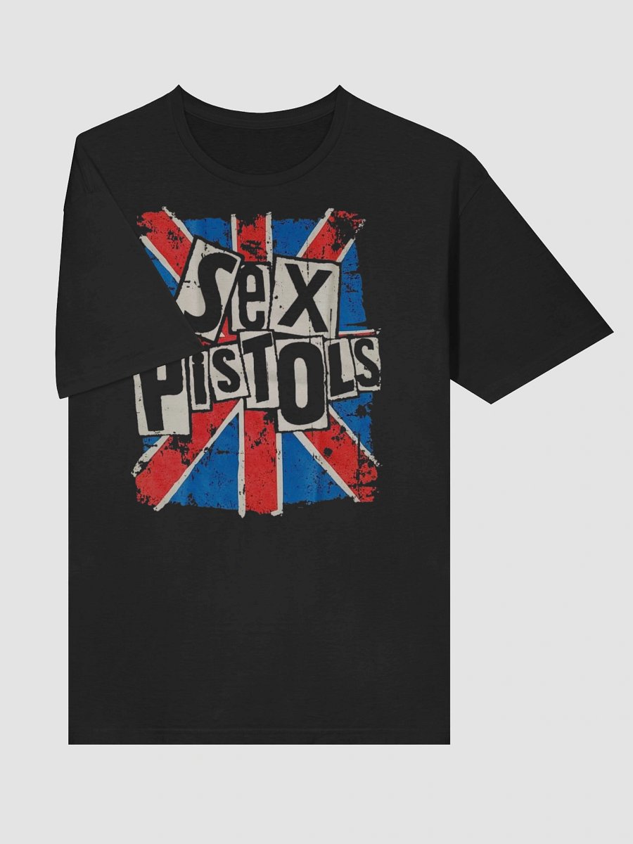 Sex Pistols T-Shirt product image (3)