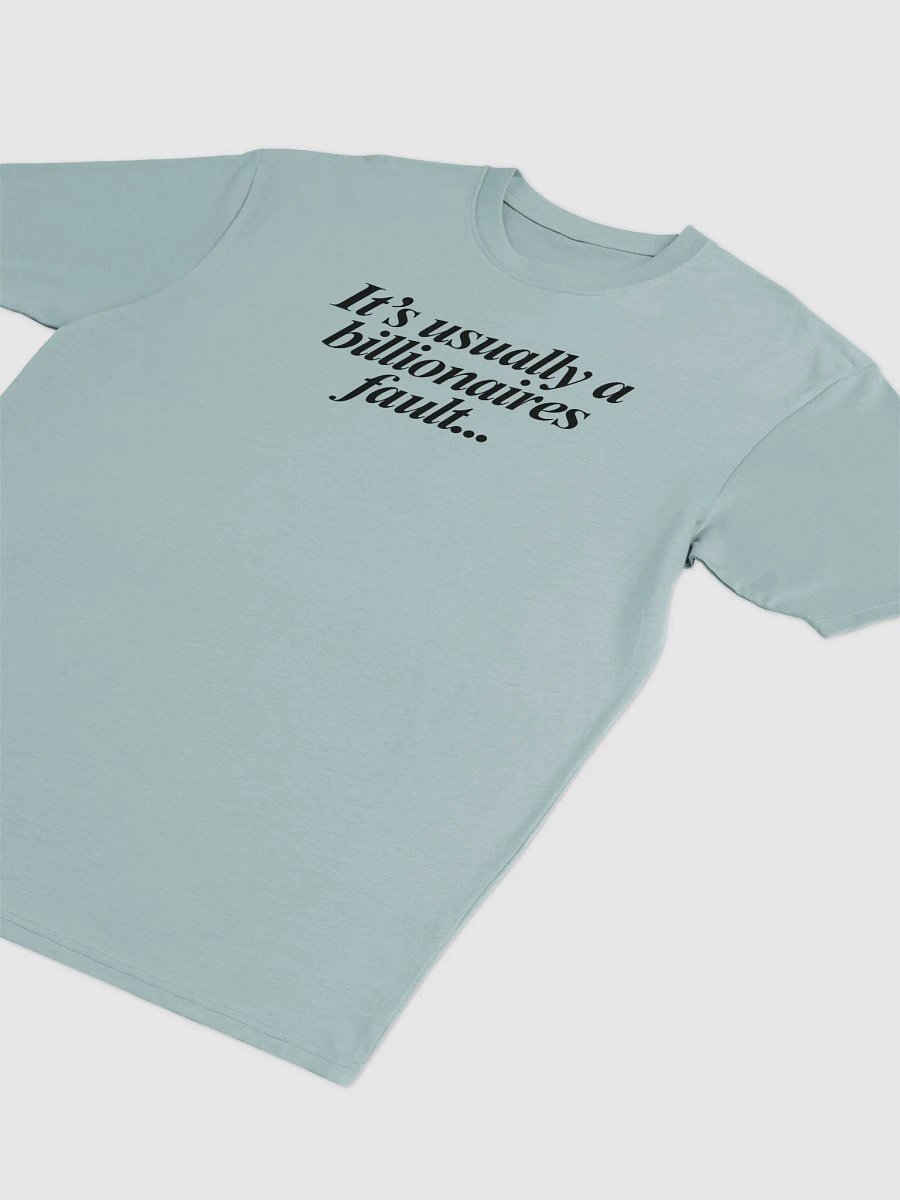 Billionaire's Fault product image (3)