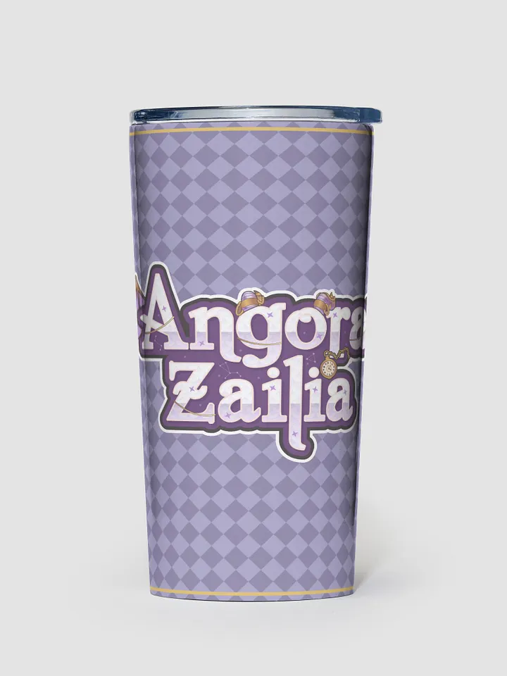 Logo Tumbler product image (1)