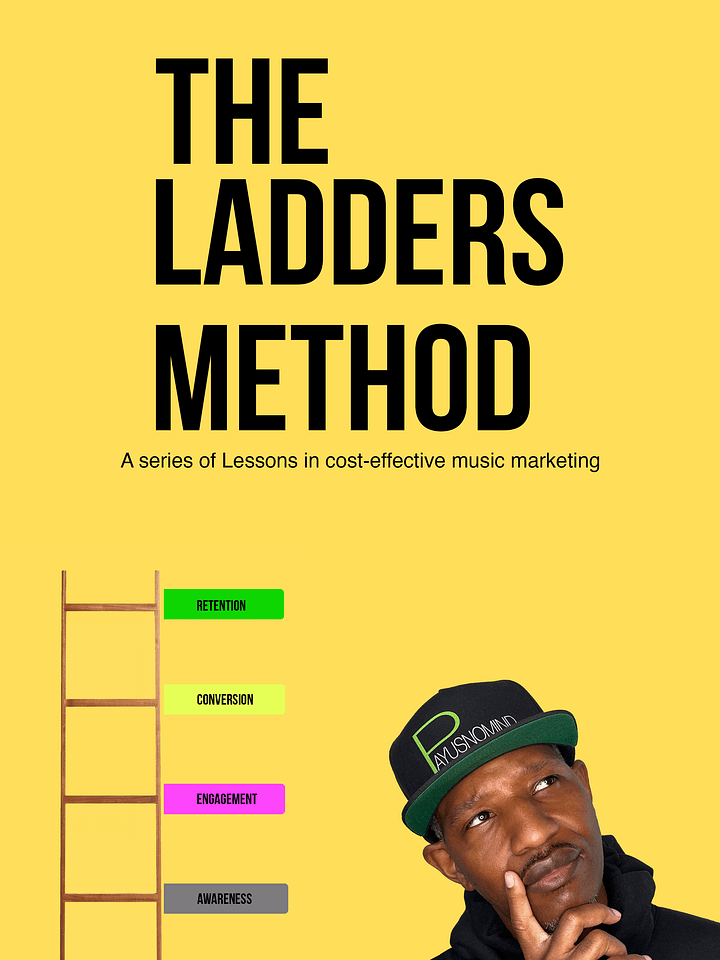 The Ladders Method product image (1)