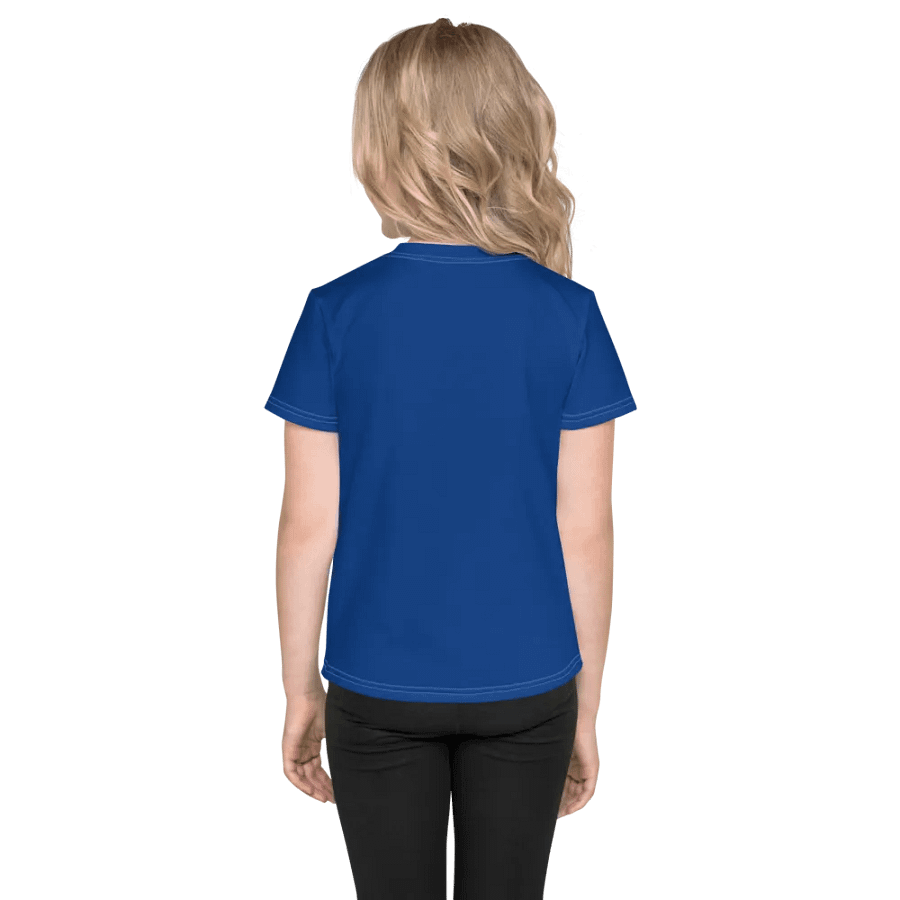 Maulie and Cleaveland Kid Shirt product image (3)
