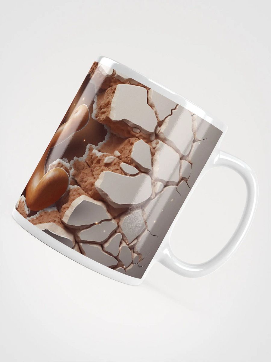 Gingerbread Man Coffee Mug 11 or 15 oz product image (7)