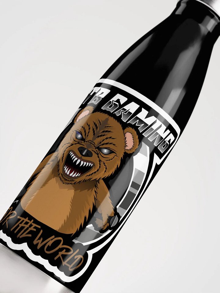 UGTBs Supporter Bottle product image (1)