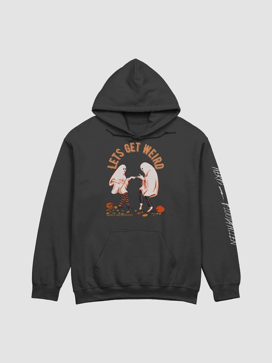 WeirdVintage_Hoodie product image (1)