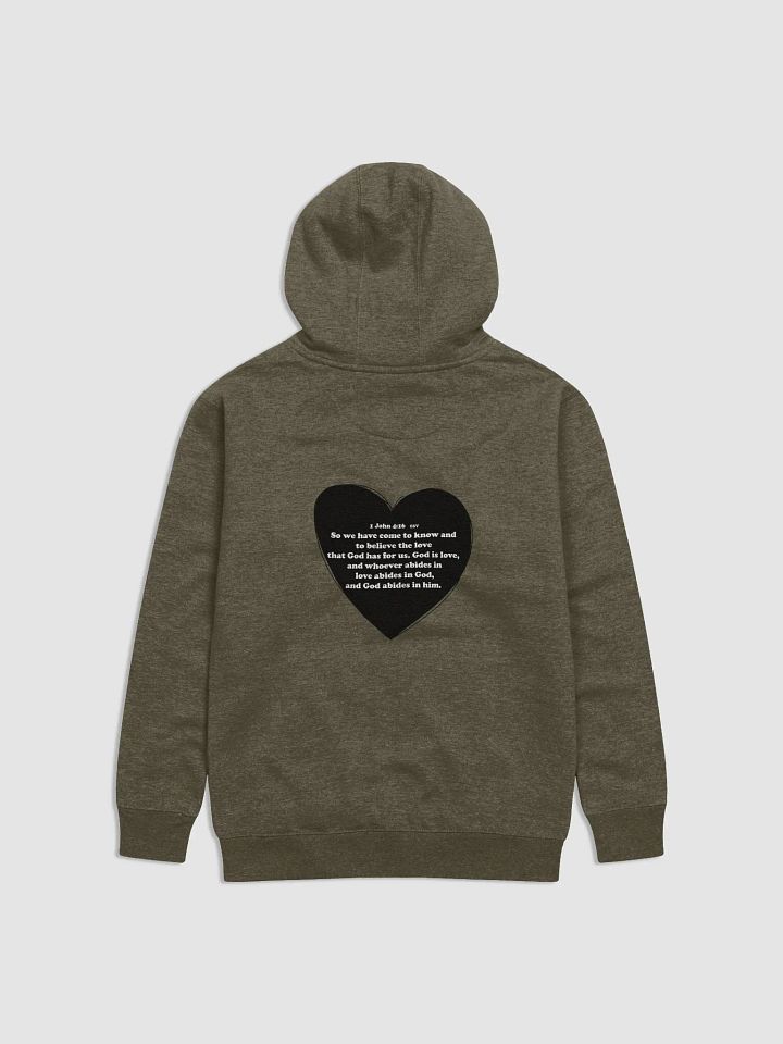 God Is Love product image (2)
