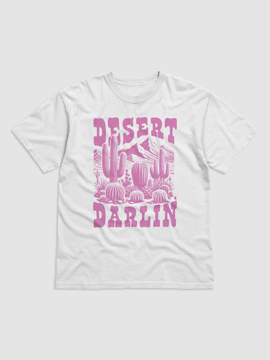 Desert Darlin T-Shirt product image (1)