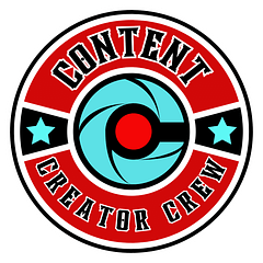 Content Creator Crew