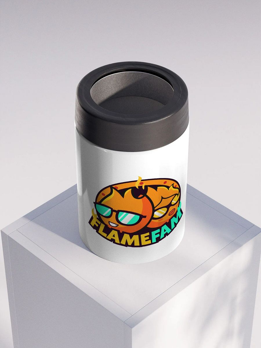 FlameFam Koozie product image (4)