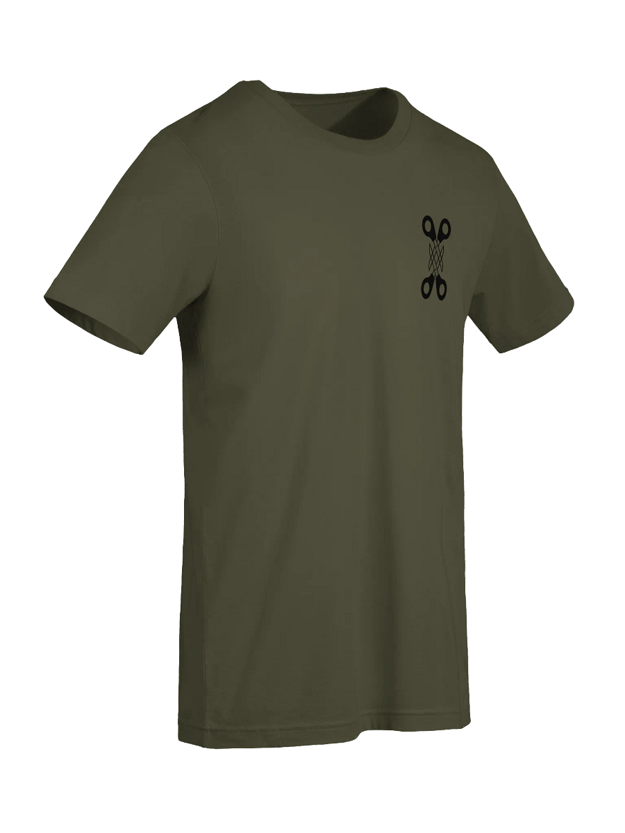 Scissors T-Shirt product image (61)