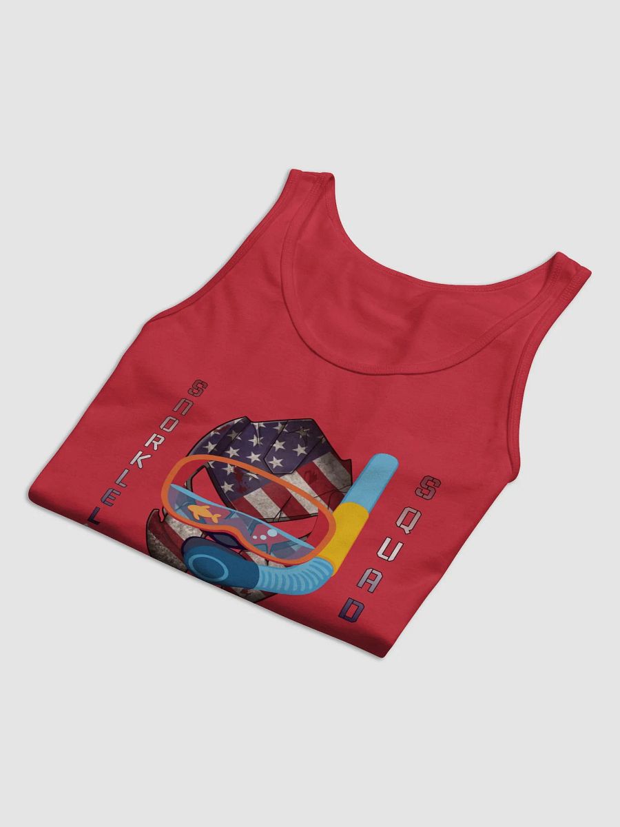 snorkel squad tank top product image (6)