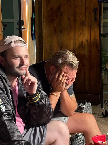 Caption this