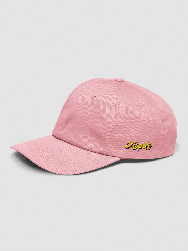 Aspero Classic Dad Hat product image (50)