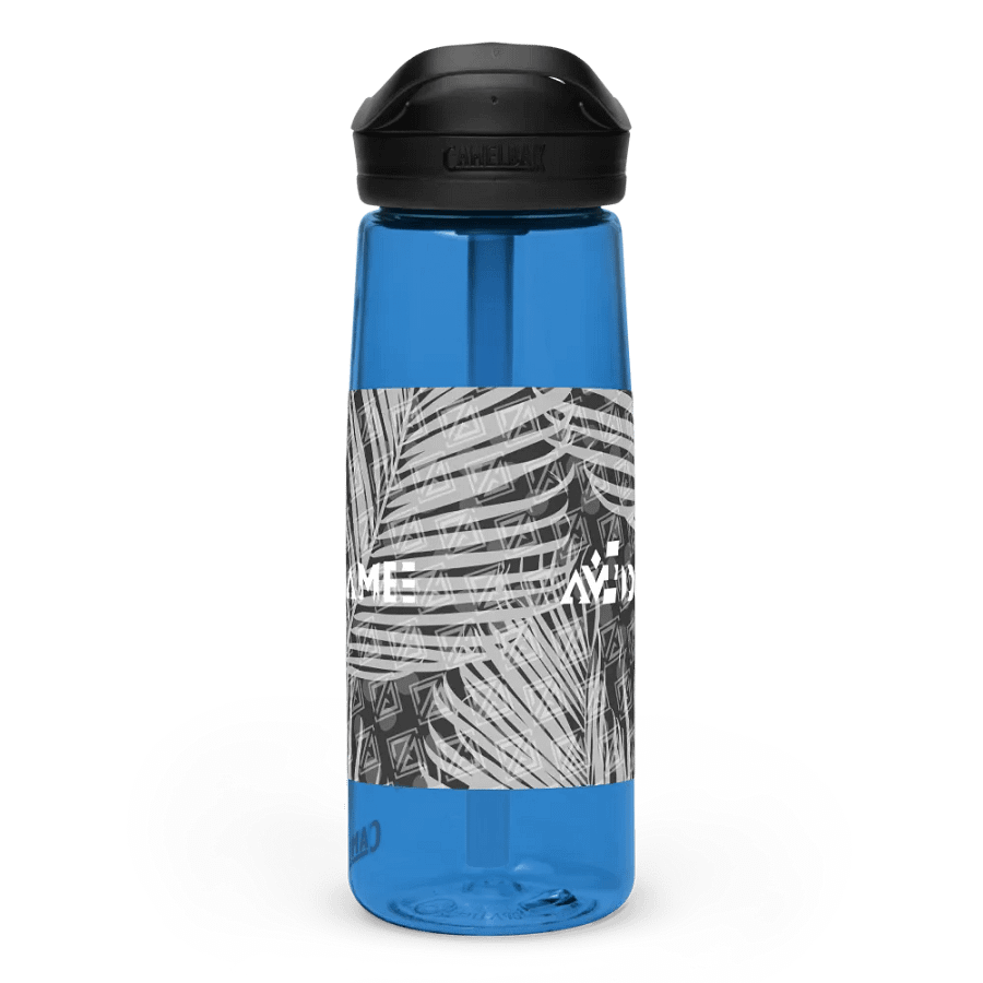 CamelBak Eddy®+ Bouteille d’eau de sport avec logo AvidGame product image (5)