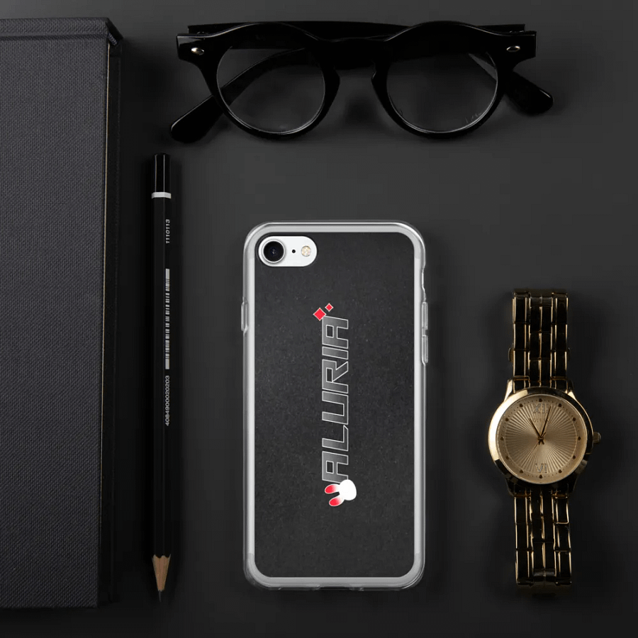 Aluria Logo - Iphone Cover product image (3)