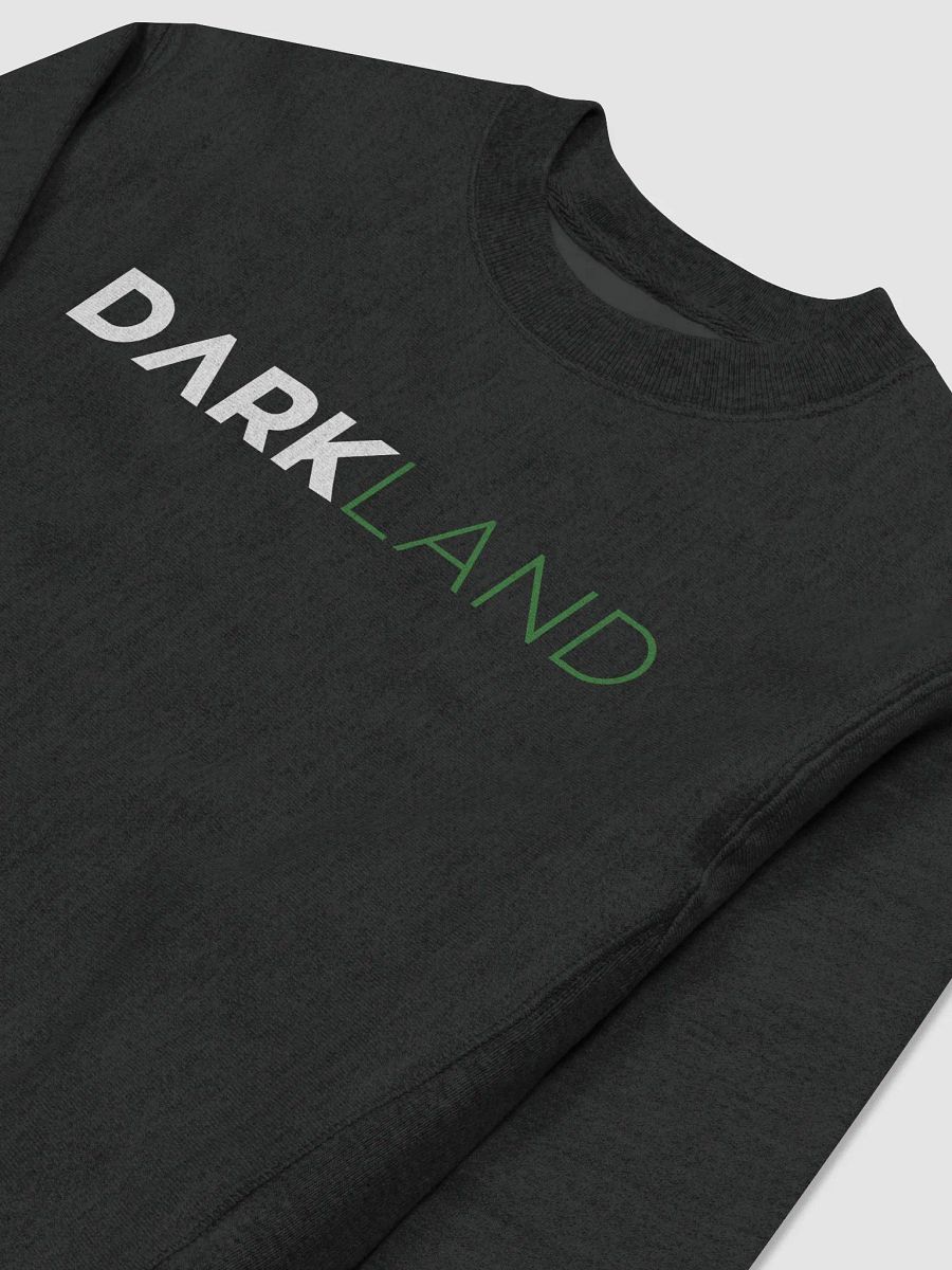 Darkland Champion Cotton Max Sweatshirt product image (3)