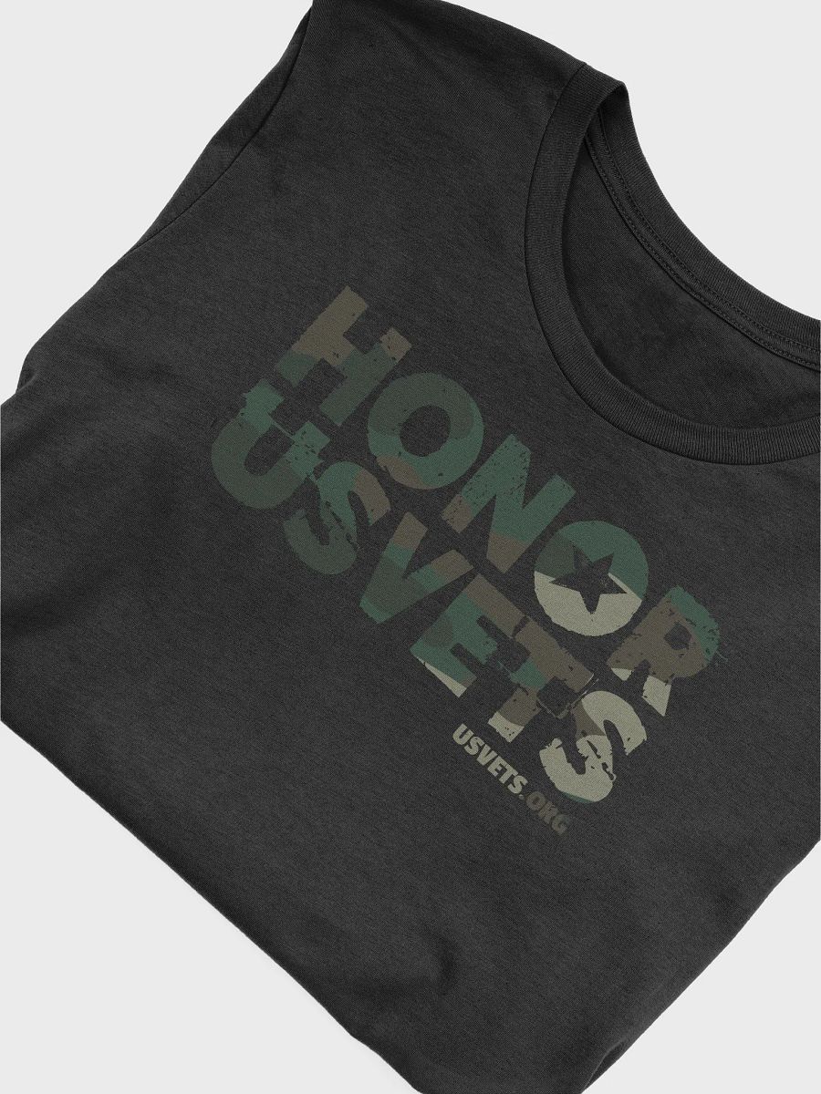 HONORUSVETS Tee product image (5)