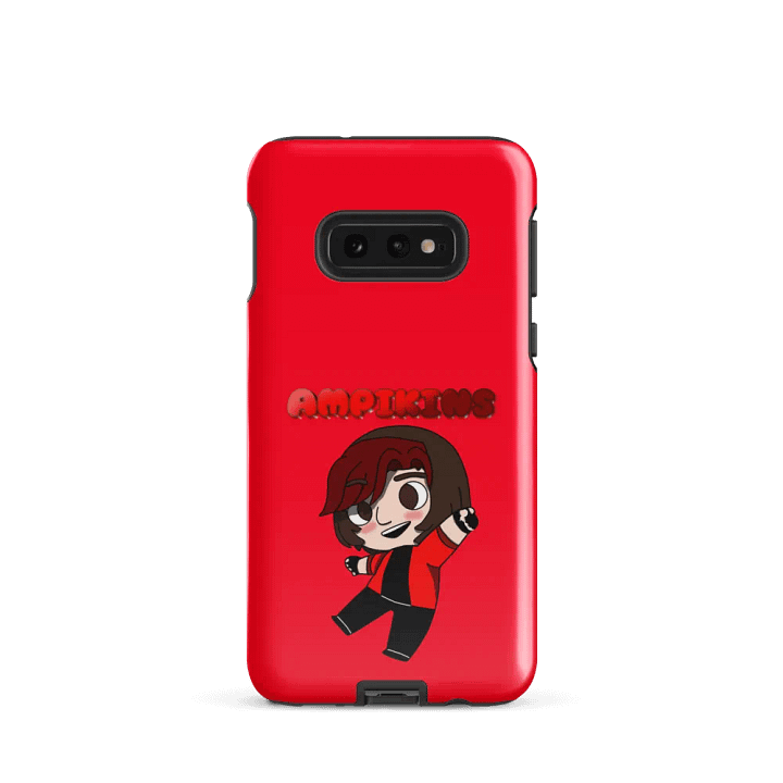 AMPIKINS Case for Samsung product image (34)