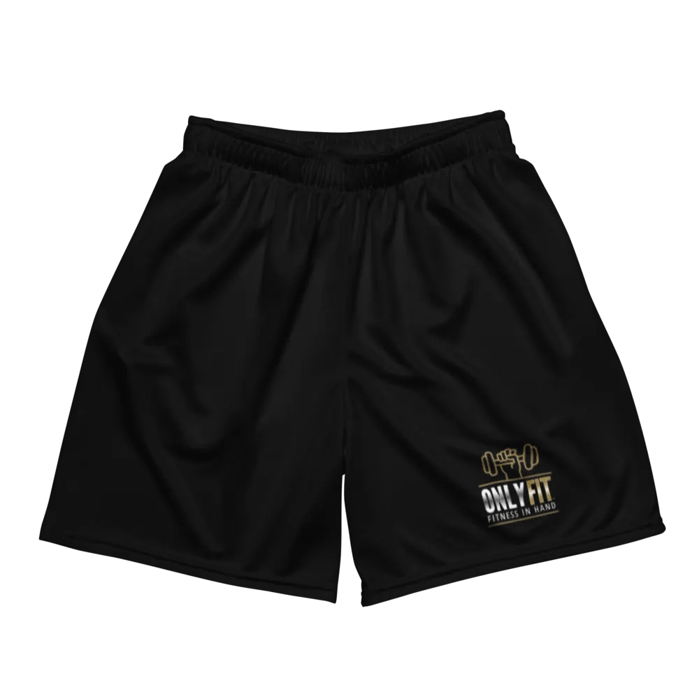 ONLYFIT LOGO SHORTS product image (2)