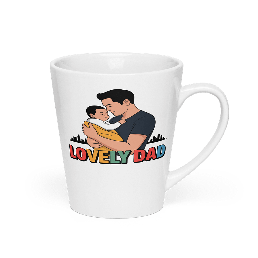 Lovely Dad product image (2)