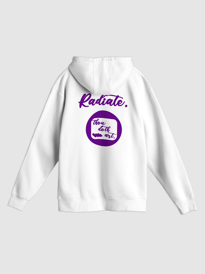 RADIATE COLOURPOP HOODIE product image (9)