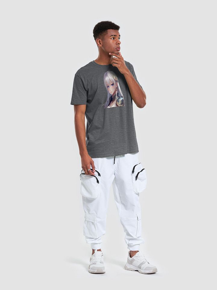 Men's Anime Goddess Tee product image (38)