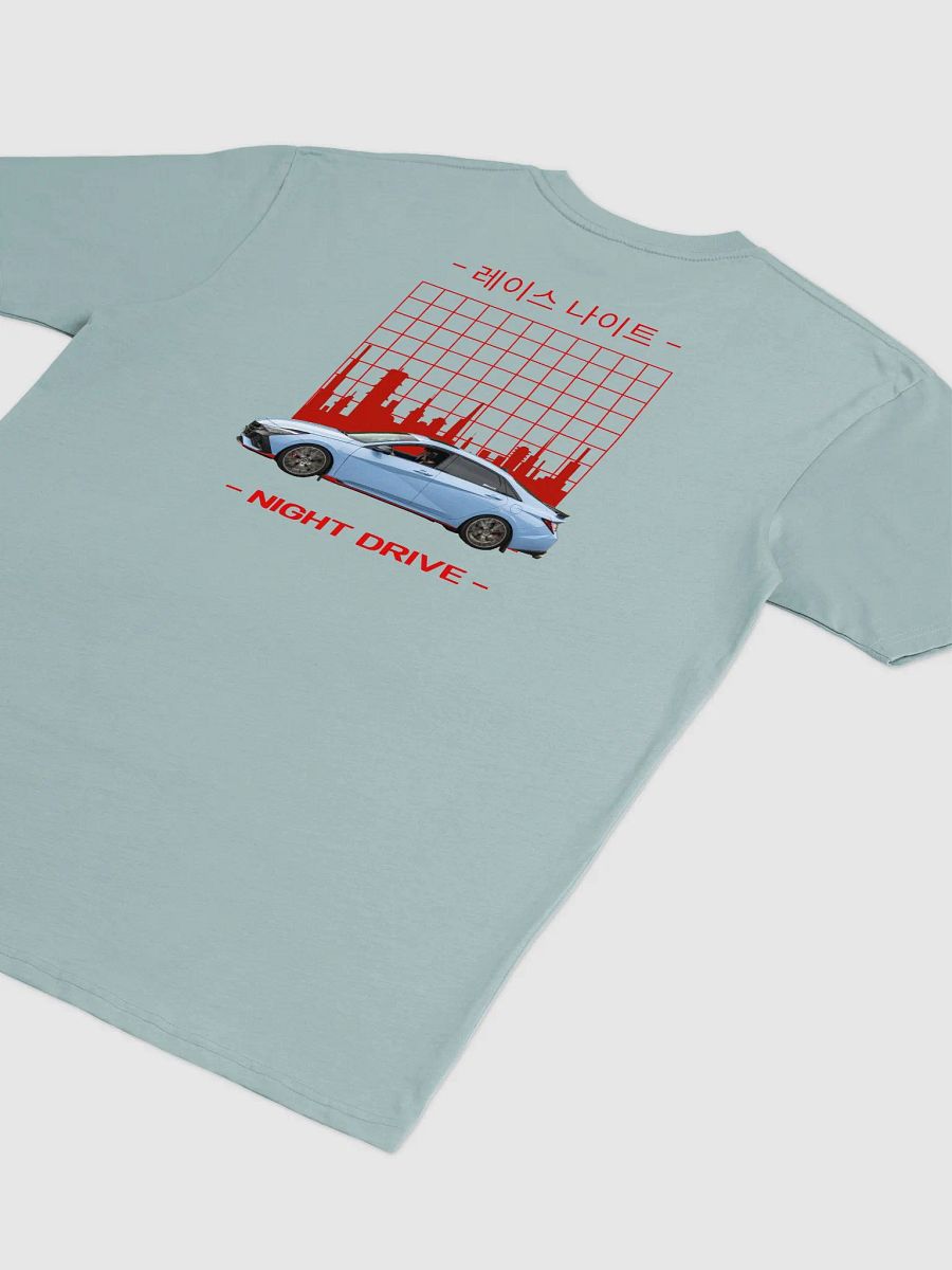 Night Drive - TSL product image (20)