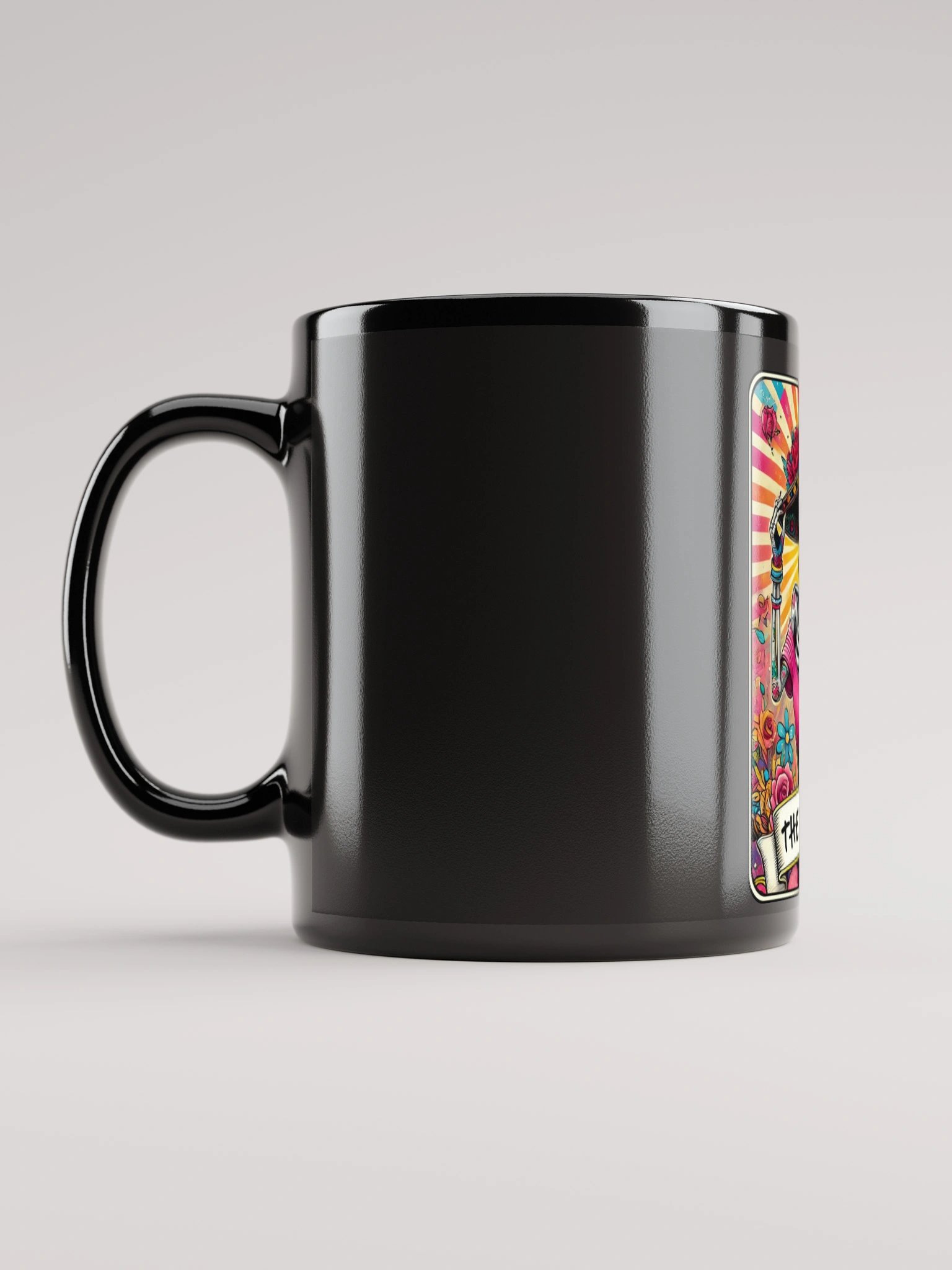 Badass Skeleton Mug product image (12)