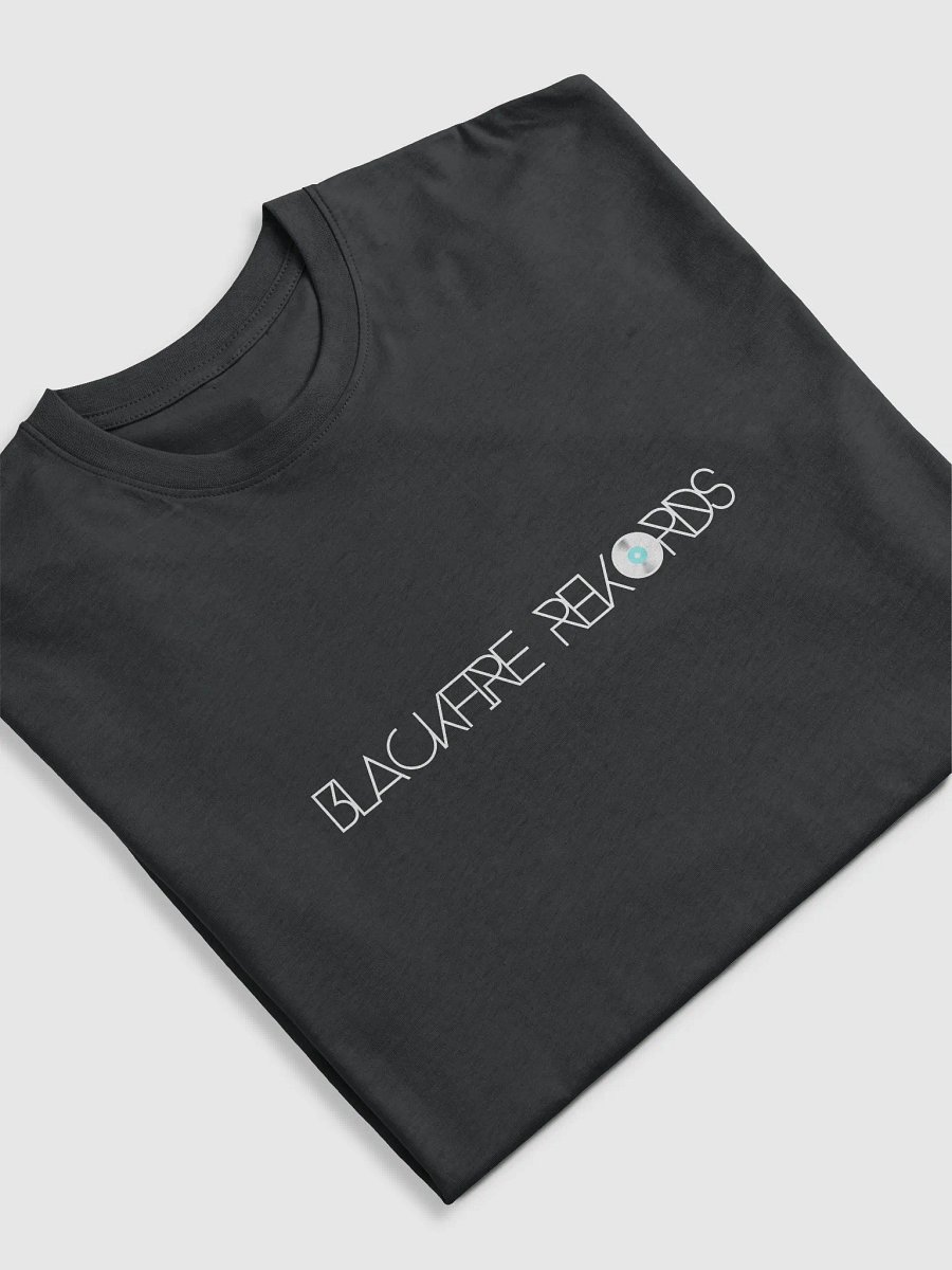 Blackfire Rekords Men's Tee product image (5)