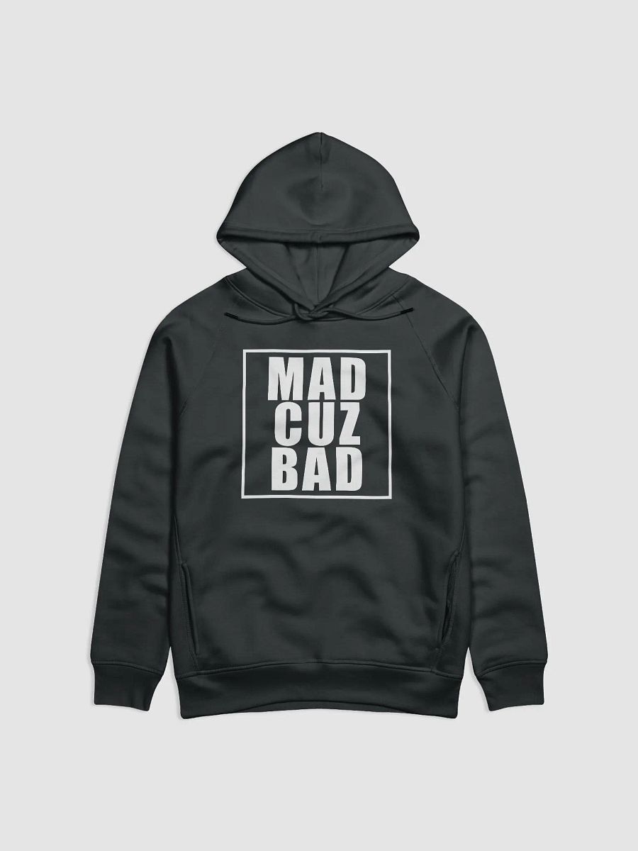 MadCuzBad Hoodie product image (1)