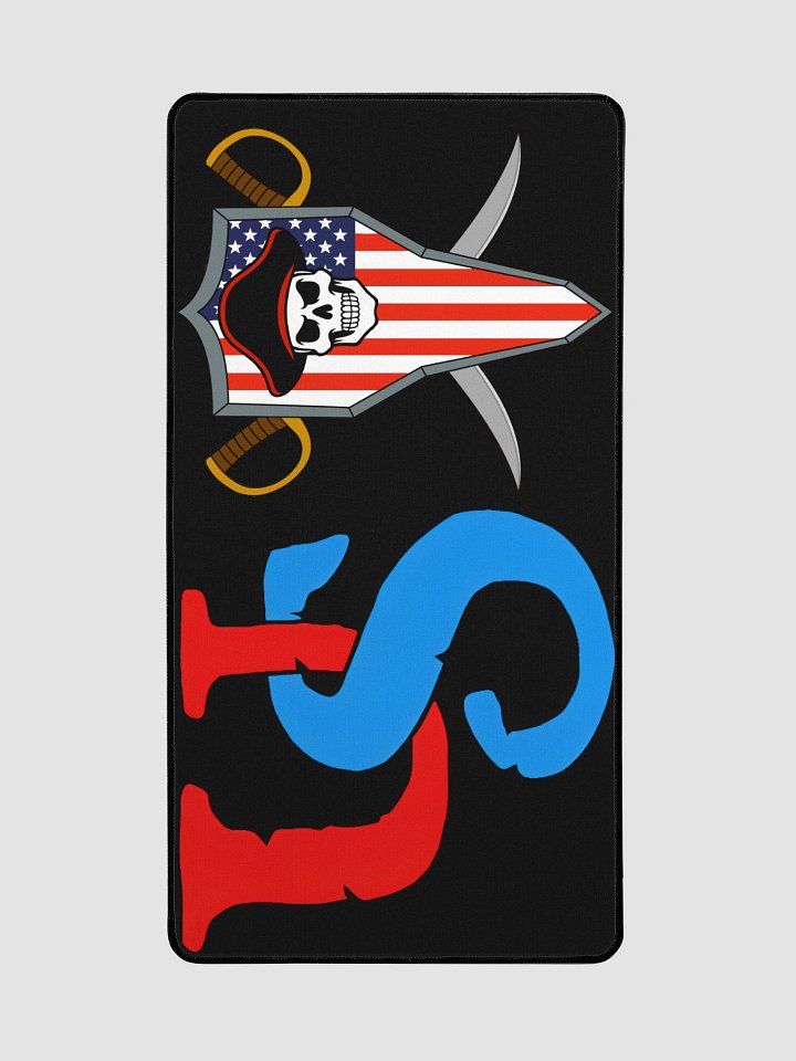 United Seas Desk mat product image (2)